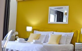 Piazza Rooms Zadar