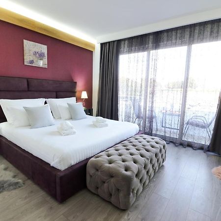 Piazza Rooms Zadar Exterior photo