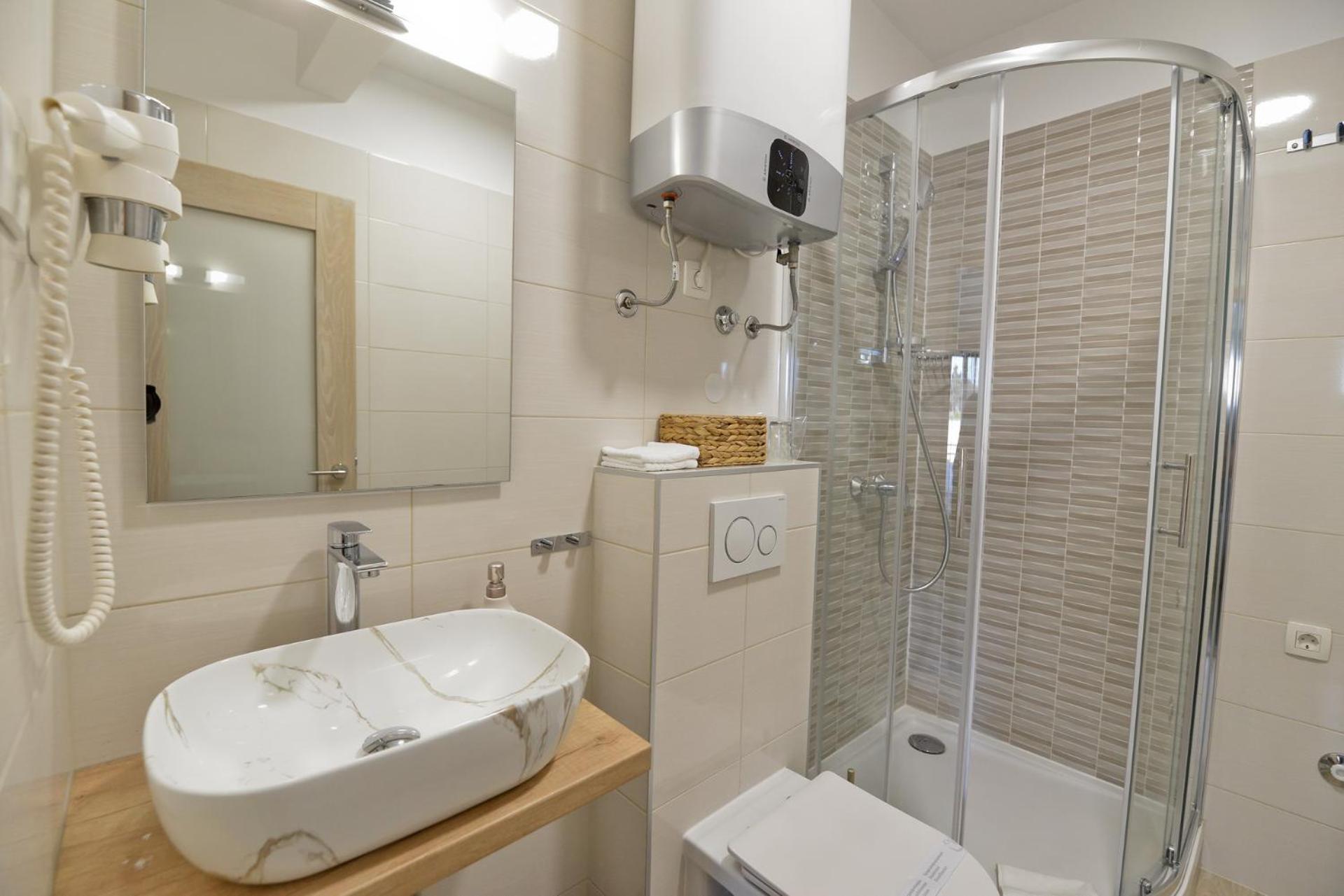 Piazza Rooms Zadar Exterior photo