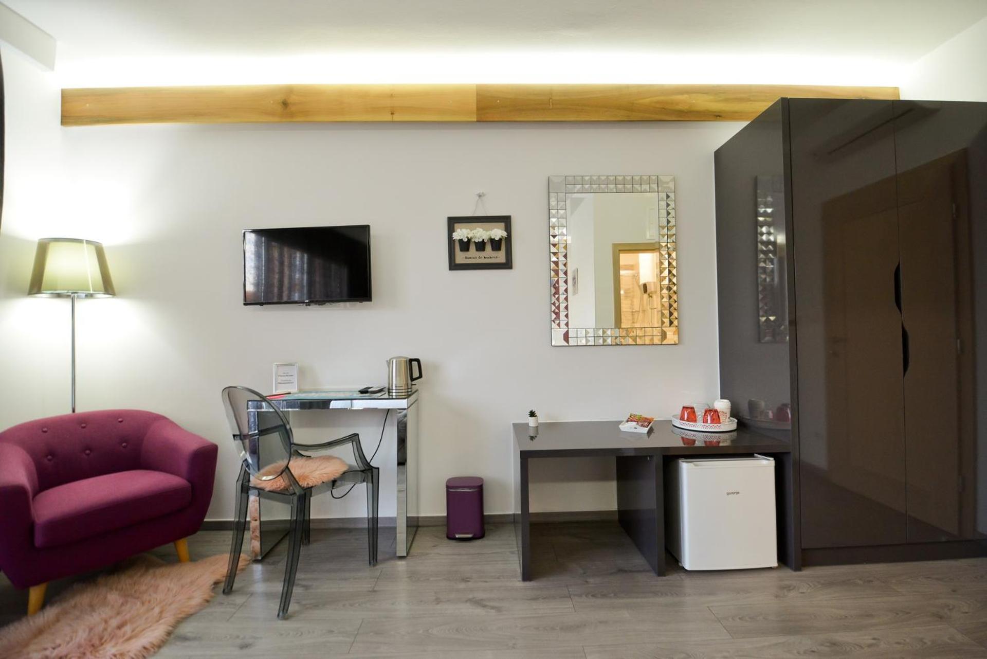 Piazza Rooms Zadar Exterior photo